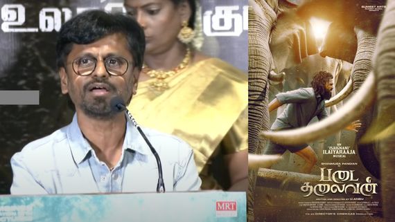 வளர்ந்து வாங்க.. ரமணா பார்ட் 2 எடுக்கலாம்.. விஜயகாந்த் மகனுக்கு வாக்கு கொடுத்த ஏ.ஆர். முருகதாஸ்!