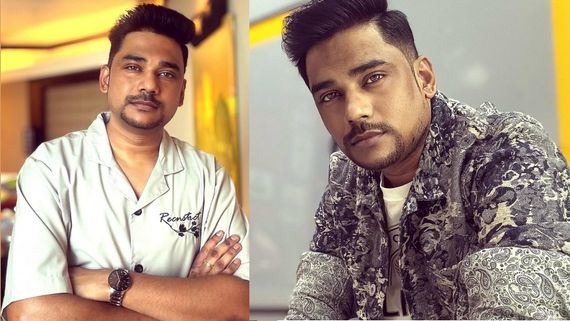 Sam C.S: பணம் வாங்கிக் கொண்டு இசையமைக்கவில்லையா சாம் சி.எஸ்?  தயாரிப்பாளர் என்ன இப்படி சொல்றாரு?