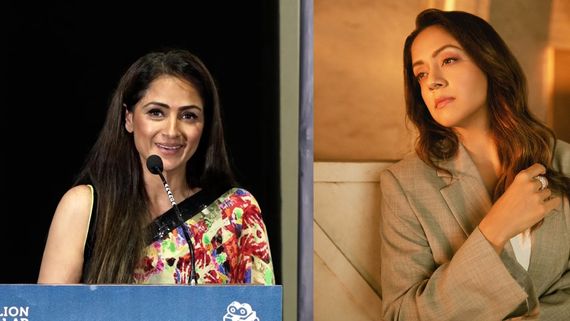 Simran - Jyotika: டப்பா ரோல்ஸ்.. சிம்ரனிடம் மன்னிப்பு கேட்ட நடிகை.. மனதை காயப்படுத்தியது ஜோதிகாதானா?