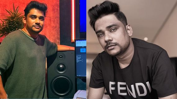 Sam CS: நான் மோசடி செய்தேனா? நடந்தது இதுதான்.. இசையமைப்பாளர் சாம் சி.எஸ். வெளியிட்ட அதிரடி அறிக்கை!