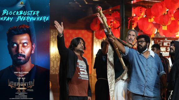 Demonte Colony 3 Update: அதுக்குள்ள 10 வருஷம் ஆச்சா? டிமான்டி காலனி அஜய் ஞானமுத்துவின் எமோஷ்னல் போஸ்ட்!