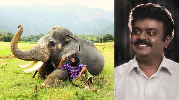 Padaithalaivan: அள்ளி அள்ளி கொடுத்த கேப்டனின் மகன் படத்திற்கு தியேட்டர் இல்லையா? தள்ளிப்போன  ரிலீஸ் தேதி!