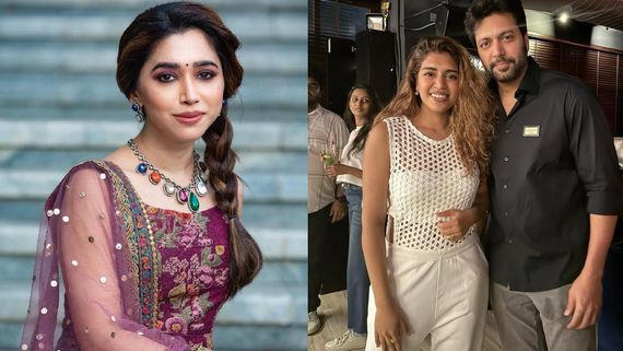 Aarti - Ravi: நீதிமன்றத்திற்கு நான் வரேன்.. ஆர்த்தி - ரவி மோகன் வழக்கில் ஆஜராகிறாரா கெனிஷா? அதிரடி முடிவா?