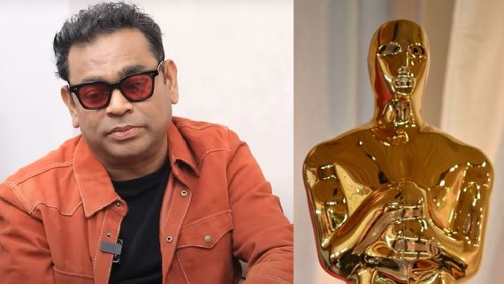 இந்தியாவுல சோத்துக்கே இல்லை.. டாய்லெட் இல்லை.. ஆஸ்காருக்கு வந்துட்டானுங்கனுதான் பார்ப்பாங்க.. ARR பளீச்