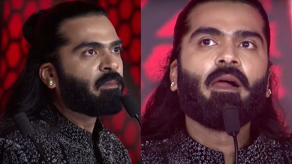 Thug Life Audio Launch: Beep பாட்டு! ரெட் கார்டு! ஒரு டேஷ்ஷும் வேண்டாம் போடா.. ஆடியோ லாஞ்ச்சில் அழுத சிம்பு!