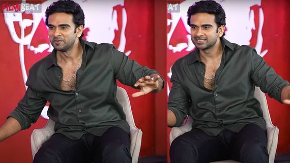 Exclusive: முன் இருக்கையை உதைத்து உதைத்து படம் பார்த்த அசோக் செல்வன்.. ரெய்டு விட்ட ரசிகர்.. இது எப்போ?