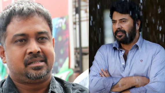 மம்முட்டியை வேண்டவே வேண்டாம்னு சொன்ன லிங்குசாமி.. படம் ஓடவே ஓடாதுனு சொன்ன மம்முட்டி.. எதுக்கு தெரியுமா?