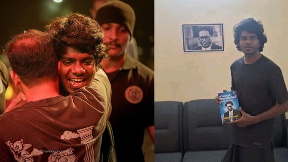 Vedan: வேடனின் அரசியல்தான் பிரச்னை.. வேடனை அவதூறாக பேசிய RSSவாதி.. தட்டித்தூக்கிய கேரளா போலீஸ்!