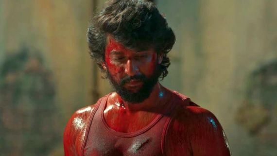 ஹிட் 3 விமர்சனம்: நானியின் ஹிட் 3 படம் எப்படி இருக்கு?.. ஆக்ஷன் அவதாரம் ஓர்க் அவுட் ஆனதா?