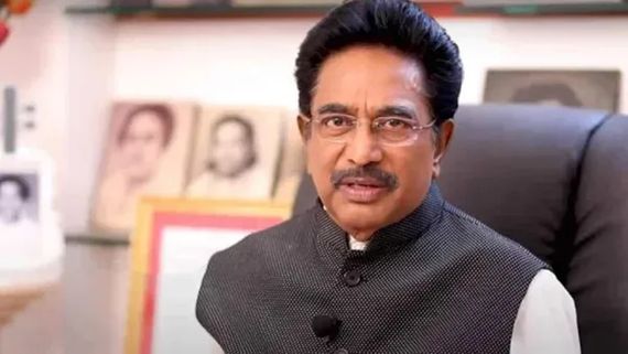 நடிகர் ராஜேஷ் உயிரிழப்பு.. நெருங்கிய நண்பரை இழந்துவிட்டேன்.. ரஜினிகாந்த் இரங்கல்