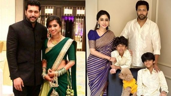 பிரிந்து சென்ற ரவி மோகன்.. அன்னையர் தினம் கொண்டாடாத ஆர்த்தி.. மகன்களை நினைத்து உருக்கம்