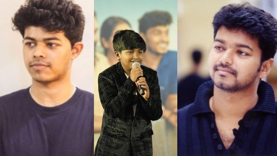 சச்சின் விஜய் மாதிரி இருக்காரு.. ஜேசன் சஞ்சய்க்கு தொல்லை.. குட்டி வடிவேலு சொன்ன சீக்ரெட்