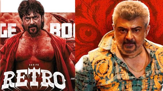 அமரனை முந்தாத அஜித் படம்.. ரங்கநாதனை வீழ்த்தாத ரெட்ரோ.. பெரிய வசூலை குவிக்க முடியாதது ஏன்?