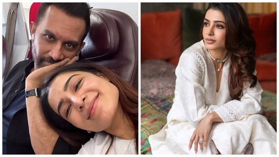  கர்மா சும்மா விடாது.. சாபம் விட்ட இயக்குநர் ராஜ் நிடிமோரின் மனைவி.. சமந்தாவை துரத்தும் சர்ச்சை!