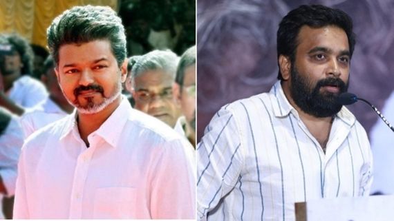 விஜய் அடிக்கடி சினிமாவில் நடிக்க வேண்டும்.. சசிகுமாரின் ஆசை.. நிறைவேற்றுவாரா தளபதி?