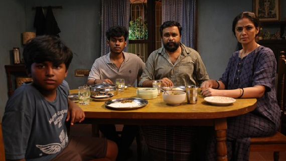 டூரிஸ்ட் ஃபேமிலி உங்களை மாற்றும்.. சசிகுமாரை புகழ்ந்து தள்ளிய நந்தன் இயக்குநர்