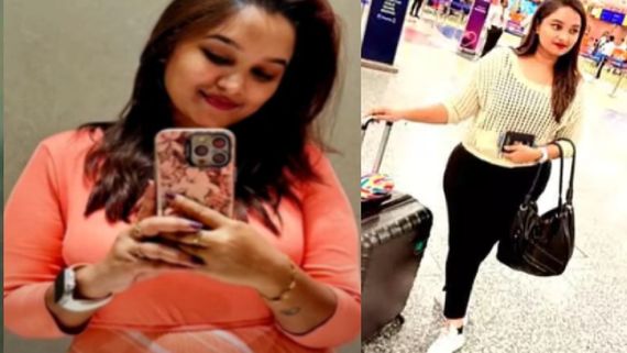 கணவருடன் ஏற்பட்ட பிரச்னை?.. ஃபினாயிலை குடித்த கயல் சீரியல் நடிகை.. அதிர்ச்சி தகவல்