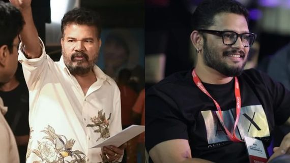 7.5 மணி நேரம் கேம் சேஞ்சர்.. புரமோஷனுக்காக ஷங்கரை அசிங்கப்படுத்துறாரு எடிட்டர்.. பிரபலம் காட்டம்!