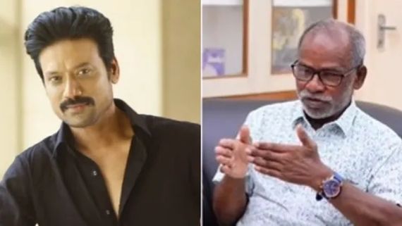 Exclusive - ஃபைன் போட்டு 15 லட்சம் ரூபாய் வாங்கிட்டாரு.. எஸ்.ஜே. சூர்யாவை தாக்கிய தயாரிப்பாளர்