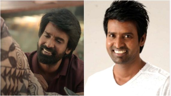 Actor Soori: என் குடும்பம் தான் என் குலசாமி...  உருக்கமாக பேசிய நடிகர் சூரி!