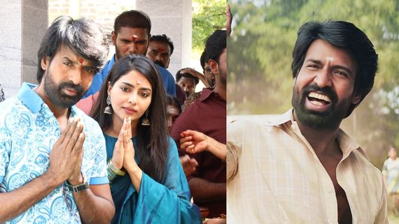 ஒரு நாளைக்கு 20 ரூபாய் தான் சம்பளம்.. திருப்பூரில் வேலை பார்த்த அனுபவம்.. மனம் திறந்த ‘மாமன்’ சூரி!