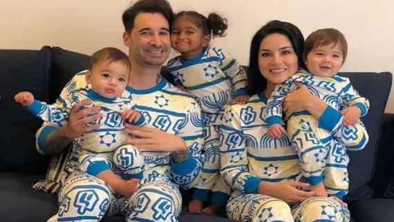 ஏளன பார்வைகள், இழி பேச்சுக்கள்.. எதுவும் சாதாரணம் இல்லை..அடையாளத்தை மாற்றிய சன்னி லியோன் கெத்துதான் 