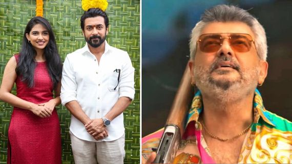 பட்ஜெட்டை குறைத்தால் பலே லாபம்.. சூப்பர் ரூட்டில் சூர்யா.. அஜித்தும் கடைபிடித்தால் அதிர்ஷ்டம் தான்!