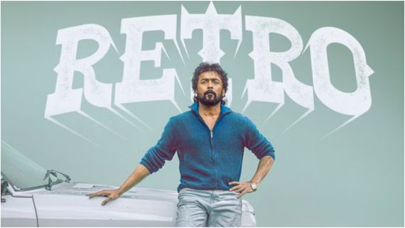  சிக்ஸர் அடித்த சூர்யா.. ரெட்ரோ ரூ.100 கோடி வசூலா? அதிகாரப்பூர்வ அறிவிப்பு!