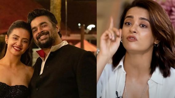 கல்யாண வாழ்க்கை எப்படி இருக்குன்னு கேட்டுட்டே அத்துமீறிட்டான்.. இயக்குநரை விளாசிய பிரபல நடிகை!