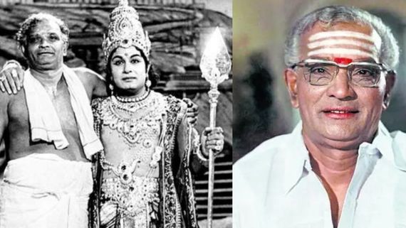 Real Thug: மாதம் 3 ரூபாய் தான் சம்பளம்.. எம்ஜிஆருக்கே நோட்டீஸ் அனுப்பிய ’தக் லைஃப்’ சின்னப்பா தேவர்!