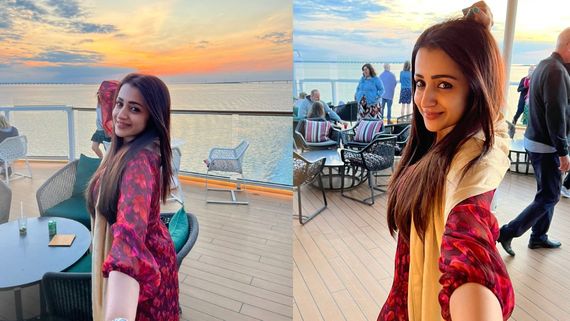 நடுராத்திரி 3 மணிக்கு சொகுசு கப்பலில் த்ரிஷா பார்த்த வேலை.. பல வருடம் கழித்து போட்டு உடைத்த பிரபலம்!