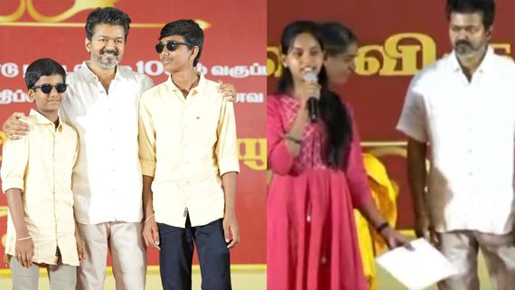 வாத்தி ரெய்டு வேண்டும்.. ஜன நாயகனை ஜாலியாக்கிய மாணவர்கள்.. இதெல்லாம் கொஞ்சம் ஓவரா தெரியல!