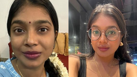 அடக்கம்ஸ் vs அடங்காத வைப்ஸ்.. விஜே பார்வதி போட்ட போஸ்ட்.. குவிந்த கமெண்ட்டுகளை பார்த்தீங்களா?