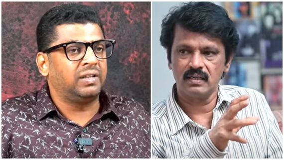 பிரபல நடிகர் செய்த துரோகம்.. கடன் தொல்லையால் நொந்து போன சேரன்.. பிரபலம் சொன்ன தகவல்!