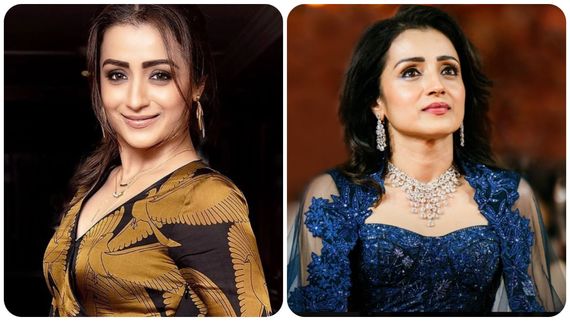  Trisha Salary: தக் லைஃப் படத்திற்காக த்ரிஷா வாங்கிய சம்பளம்.. எத்தனை கோடி தெரியுமா?