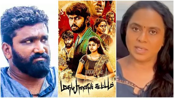 2 மாசத்துல ஷூட்டிங் வாங்கன்னு சொன்னாரு.. அதுக்குள்ள இப்படியா? விக்ரம் சுகுமாரன் மறைவு.. விஜி வேதனை!