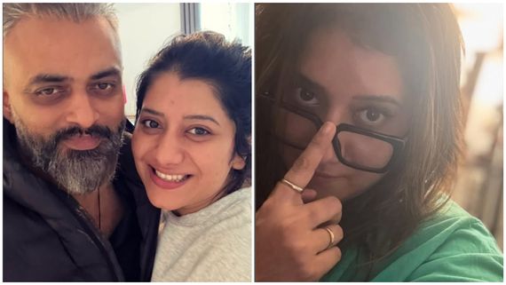 இப்பதானே கல்யாணம் ஆச்சு அதுக்குள்ளையா.. பிரியங்கா காலுங்கு என்ன ஆச்சு.. வேதனையில் கணவர்! 