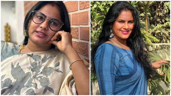  அரசியல் பிரமுகரை இரண்டாம் திருமணம் செய்து கொண்ட ரேகா நாயர்.. ஆதாரத்துடன் பயில்வான் சொன்ன தகவல்!