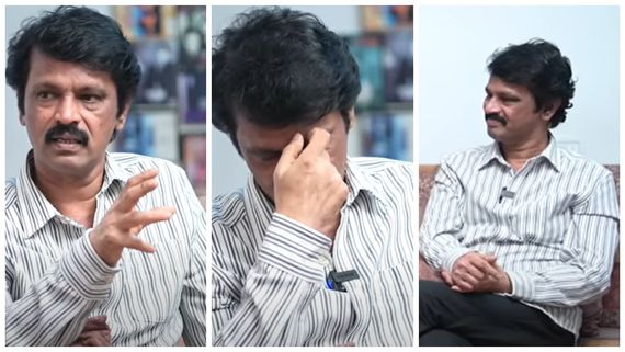 படம் எடுக்க தெரியாத இயக்குனரா நான்.. நம்ப வச்சு ஏமாத்துறாங்க.. கொந்தளித்த சேரன்!