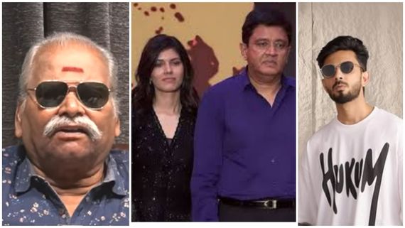 பல கோடிக்கு அதிபதியாகும் அனிருத்.. கலாநிதி மாறனின் மகளுடன் காதலா? பயில்வான் பகீர் தகவல்!