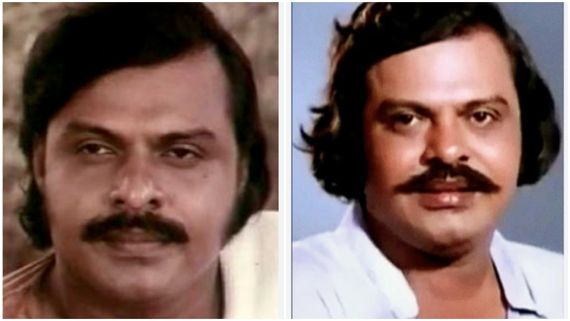 நடிகரின் கண்ணீர் கதை: பாரதிராஜாவால் அறிமுகமான ஹீரோ.. அனாதையாக இறந்து கிடந்த விஜயனின் கண்ணீர் கதை!