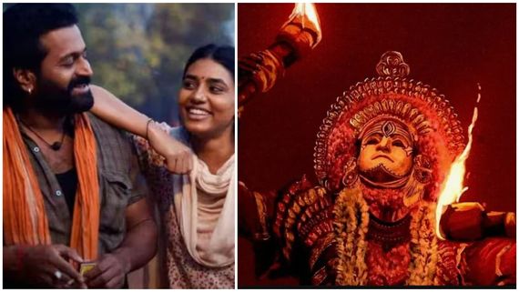  காவு வாங்கும் காந்தாரா? உயிர் தப்பிய ரிஷப் ஷெட்டி.. பயத்தில் நடுங்கும் படக்குழு!