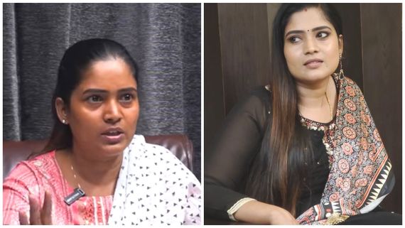 காரில் மோதிரம் போட்டு ப்ரொபோஸ்.. இனி மேல் ஆண்களையே நம்ப மாட்டேன்.. நடிகை ரிஹானா கதறல்!