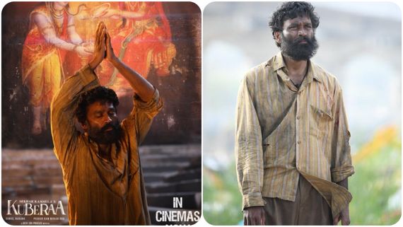 குபேரா: இயக்குநர் ஏமாற்றி விட்டார்.. இதுதான் தனுஷூக்கு எரிச்சல்.. அந்தணன் பேட்டி!