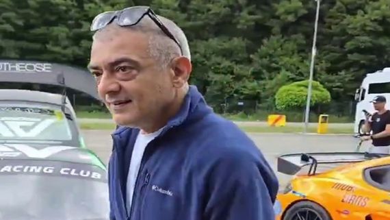 அஜித் இப்படி ஆகிட்டாரே.. படத்துக்கான கெட்டப்பா?.. ட்ரெண்டாகும் லேட்டஸ்ட் புகைப்படங்கள்