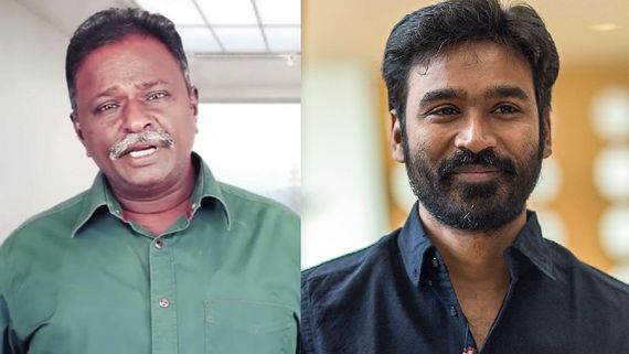 தனுஷின் குபேரா.. கதை படுத்துவிட்டது.. சோலி முடிந்தது.. சாட்டை சுழற்றிய ப்ளூ சட்டை மாறன் விமர்சனம்