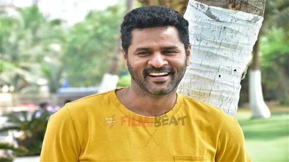 பணம் வர ஒரு நாள்தான் தாமதம்.. சட்டென மாறிய பிரபுதேவா.. க்ளாசிக் படத்தை மிஸ் செஞ்சிருக்காரே