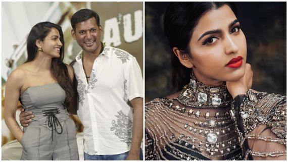  ஜோராக நடக்கும் திருமண ஏற்பாடு.. அந்தமான் செல்லும் சாய் தன்ஷிகா.. காரணம் என்ன தெரியுமா?