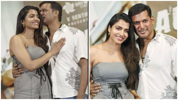 Dhanshika: என் 16 வருட உழைப்பு.. திருமணத்திற்கு பிறகும் நடிப்பேன்.. தன்ஷிகா பேட்டி!