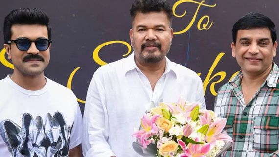 தினமும் கிச்சடி.. பெரிய இயக்குநர் என ஷங்கரை நம்பி போனது என்னோட தப்பு தான்.. தில் ராஜு பகீர் பேட்டி!